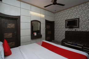 Hotel O Vanshika